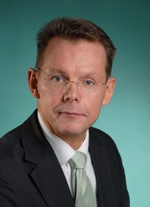 Carsten Hübscher